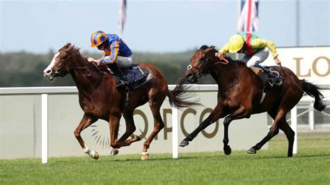 prince of wales stakes 2022